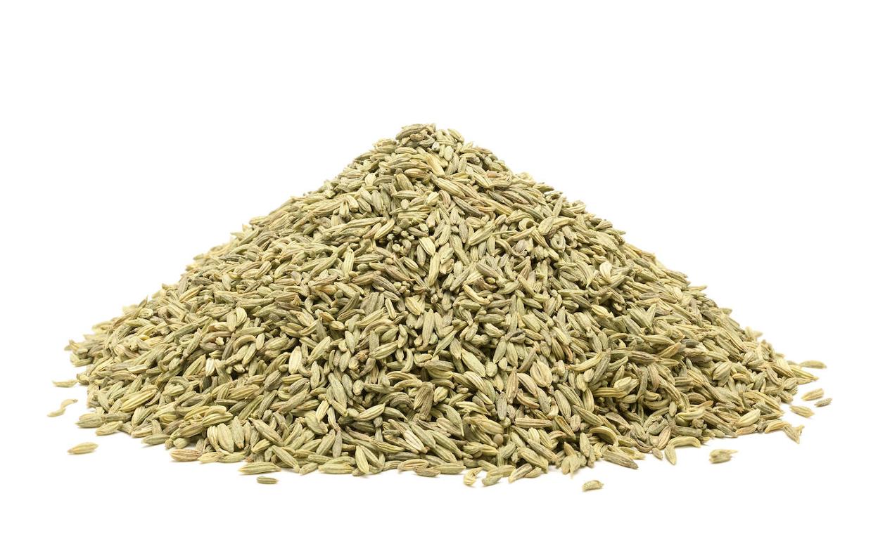 Ajowán El superalimento que dura varios años y que sirve para